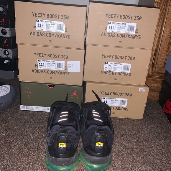 Nike vapormax plus - Picture 4 of 6